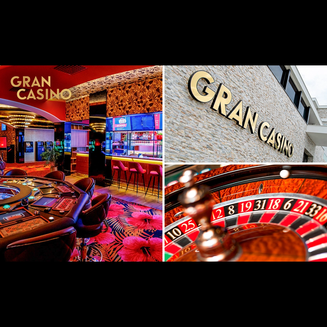 Circus casino nl