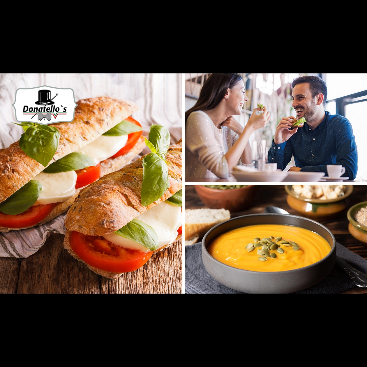 Voordelig uit eten in Leiden Social Deal