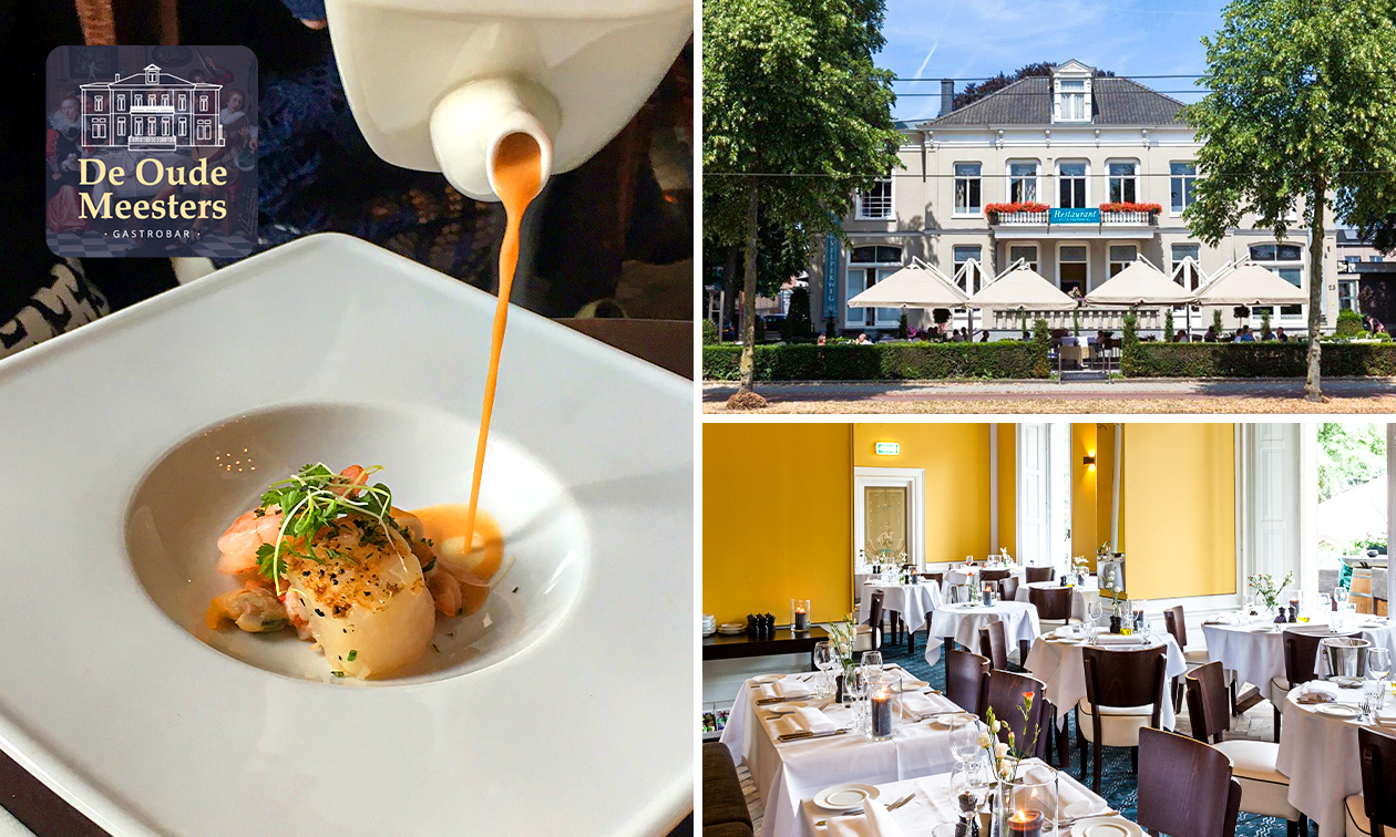 Wéér valt een zaak om in aanhoudende horecamalaise: Arnhemse gastrobar failliet