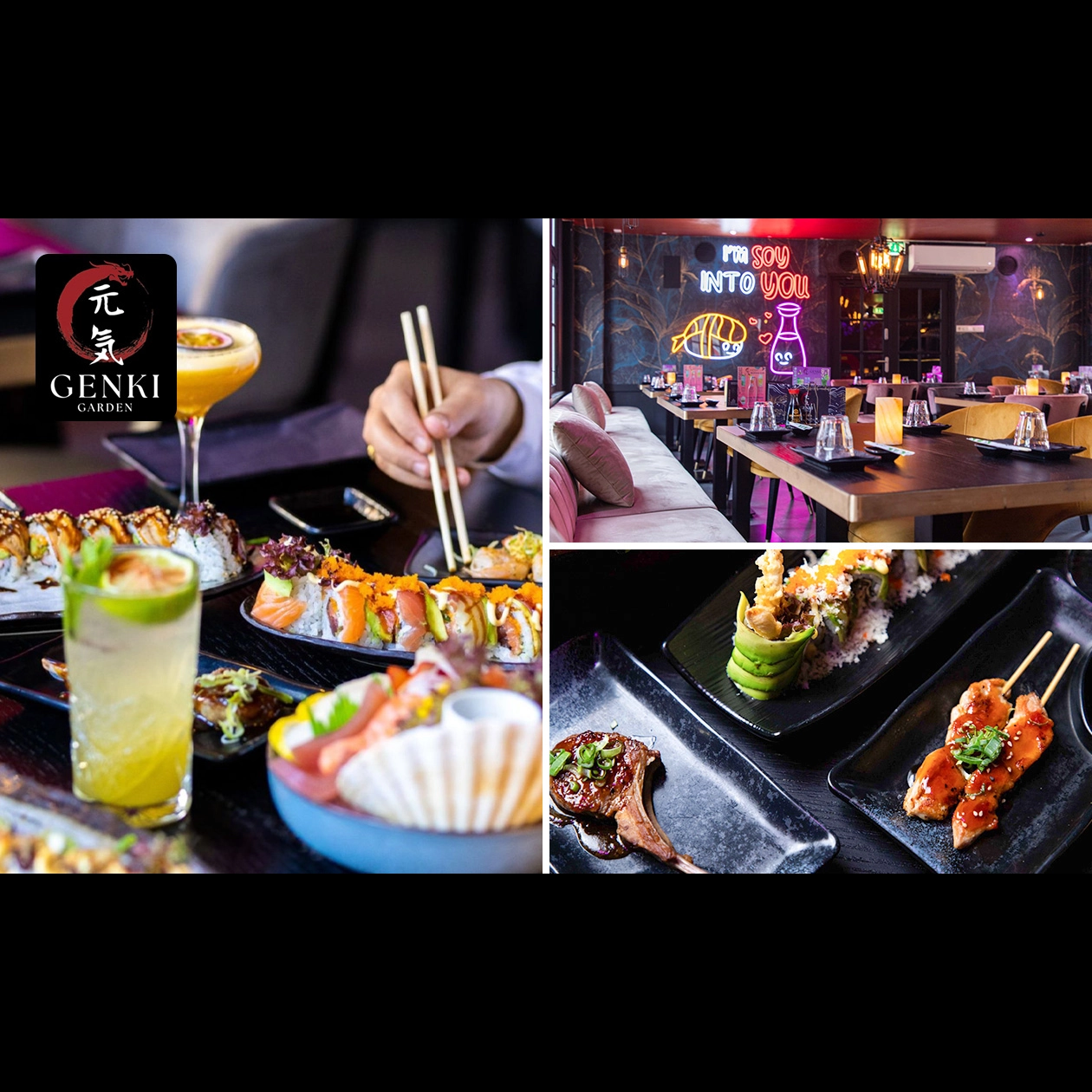 Genki porno studio film onlayn