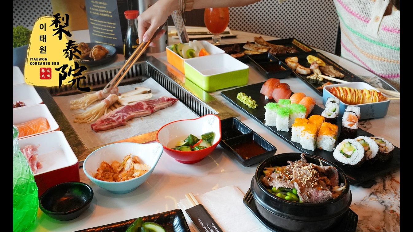 K Bbq Menu Kobi Korean Bbq Near Me Kobi Korean Bbq Menu Itaewon