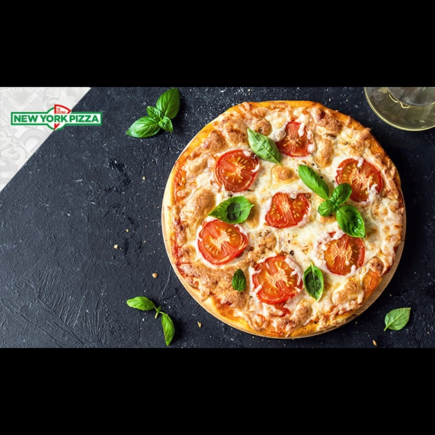 New York Pizza naar keuze Nijmegen