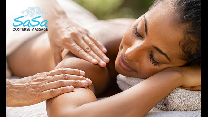 Oosterse massage salon SaSa Oosterse massage salon SaSa